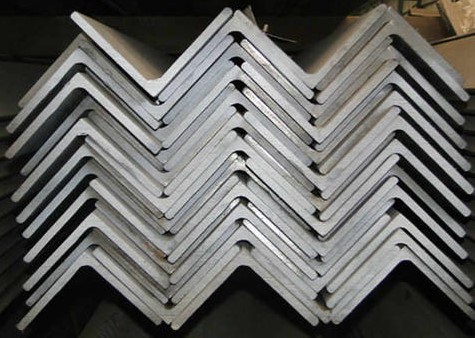 HDG Steel Angles