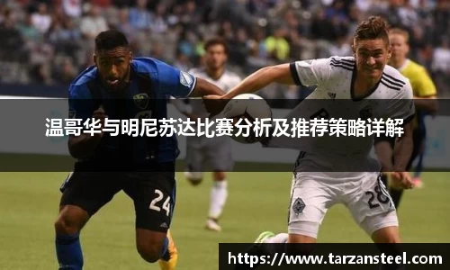 温哥华与明尼苏达比赛分析及推荐策略详解